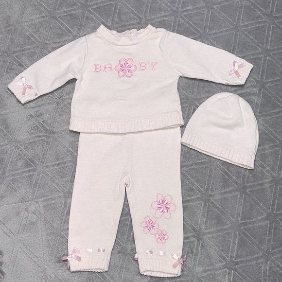3-PIECE matching set - Picture 1 of 8